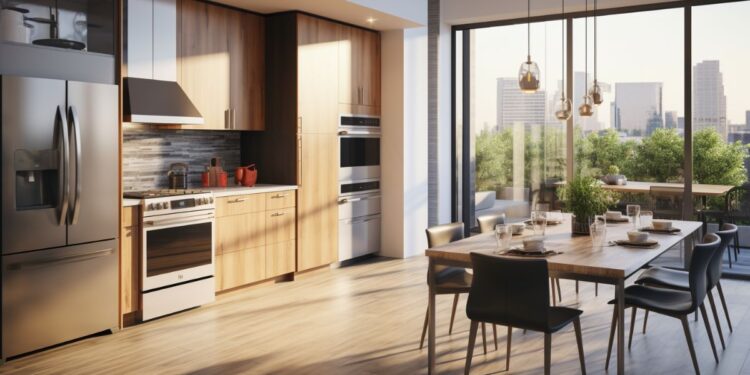Home Appliance Insurance