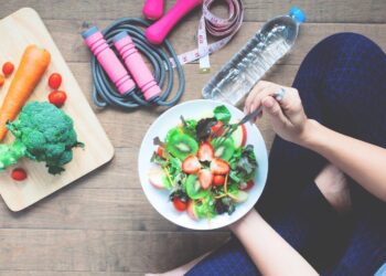 4 Easy Post-Gym Meal Ideas for Busy Workouts 3 Post-Gym Meal Ideas