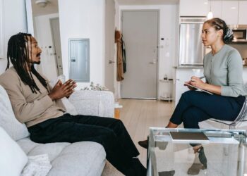 Technical Solutions in the Mental Health Industry