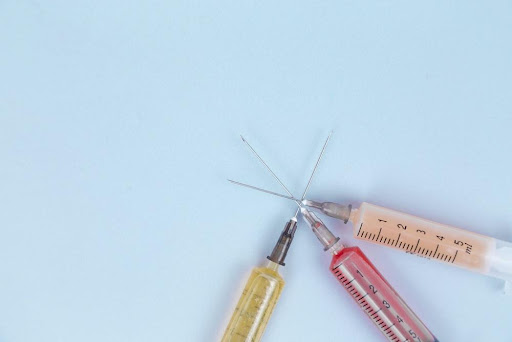 Worst Drug Withdrawal Stages
