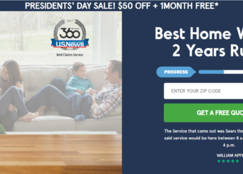 Choice Home Warranty George Foreman: Ensuring Kitchen Perfection 7 choice home warranty george foreman