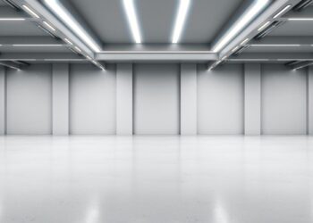 3 Different Types of Concrete Floor Coatings to Choose From 1 3 Different Types of Concrete Floor Coatings to Choose From