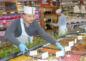 Bar Catering Services