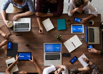 Unlocking Efficiency and Productivity: The Benefits of Rostering Software 3 Benefits of Rostering Software