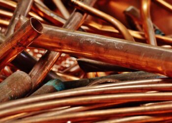 Everything Business Owners Need To Know About Copper Recycling 9 Copper Recycling