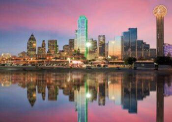 7 Incredible Facts about Dallas You Need to Know 1 Facts about Dallas