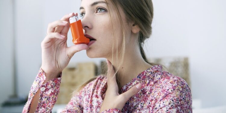 Guide to Using Inhaler Devices