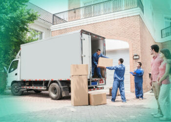 Tips for Choosing the Perfect Moving Company 4 Moving Company