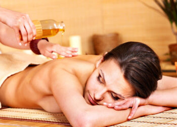 Thai Massage vs. Swedish Massage