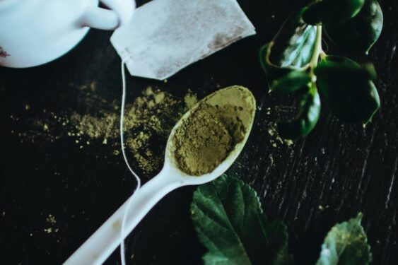 What is Kratom Concentrate