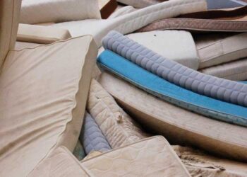 5 Ways How to Dispose of a Mattress 10 how to dispose of a mattress