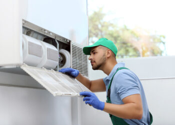How Often Should You Have Your Air Conditioner Serviced? 49 Air Conditioner Serviced
