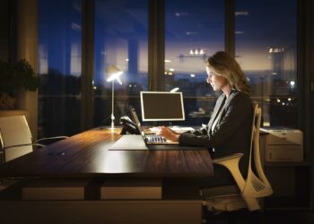 Best Office Furniture For Long Hours