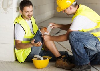 Common Construction Accidents a Lawyer Can Help You With 6 Construction Accidents a Lawyer