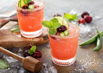Exploring the World of Sweet Cocktails
