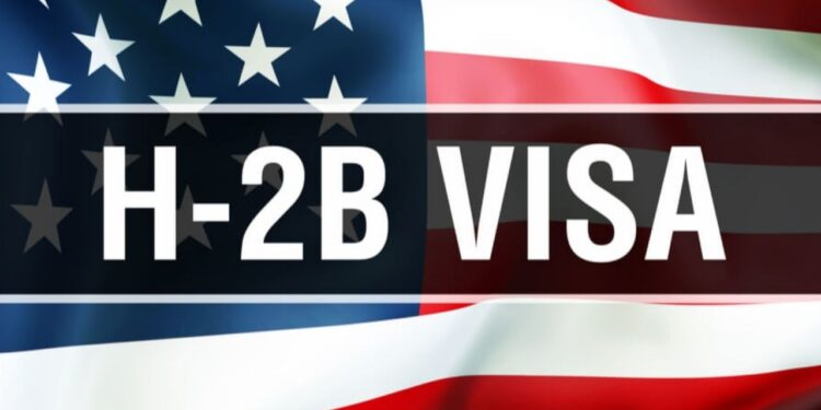 H2B Visa Sponsors