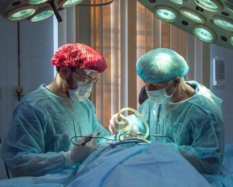 How to Deal With Weight Loss After Hiatal Hernia Surgery