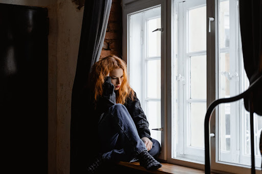 Poor Mental Health