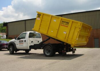 5 Common Uses For A Roll Off Dumpster 7 Roll Off Dumpster