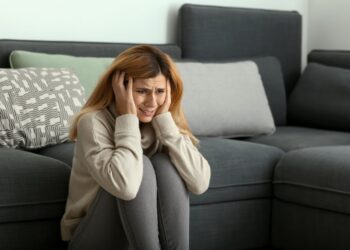 Silent Panic Attacks