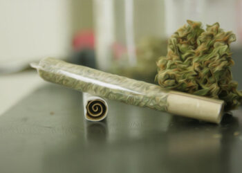 What Are The Major Features Of Using THCA Joints 5 THCA Joints