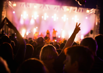 The Ultimate Music Festival Packing List