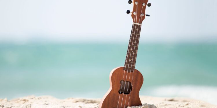 Which Type of Ukulele Is Best for Beginners