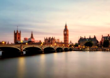 5 Relaxing Getaway Experiences in London 3 gateway experience in London