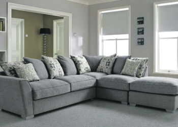 Discovering the Timeless Elegance of Leather Corner Sofas 5 Elegance of Leather Corner Sofas