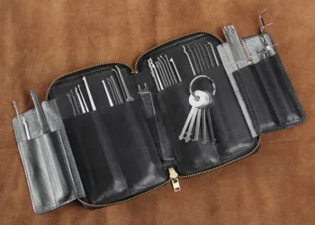 Lock Picking Tools