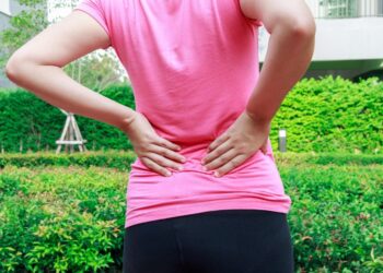 Lower Back Pain