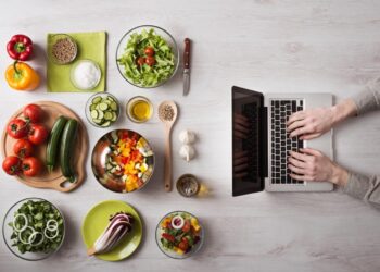 The Rise of Online Groceries: How E-Commerce is Changing the Way We Shop for Food 4 Rise of Online Groceries