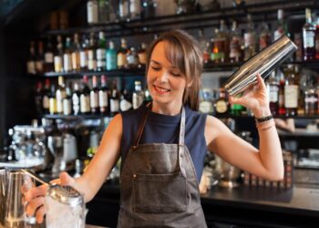 The Importance of Beverage Controls in the Hospitality Industry 3 Beverage Controls