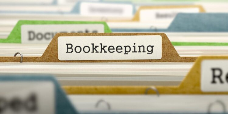 Bookkeeping Jobs
