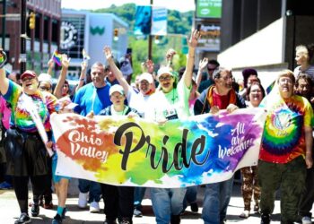 Evolution of Gay Parties