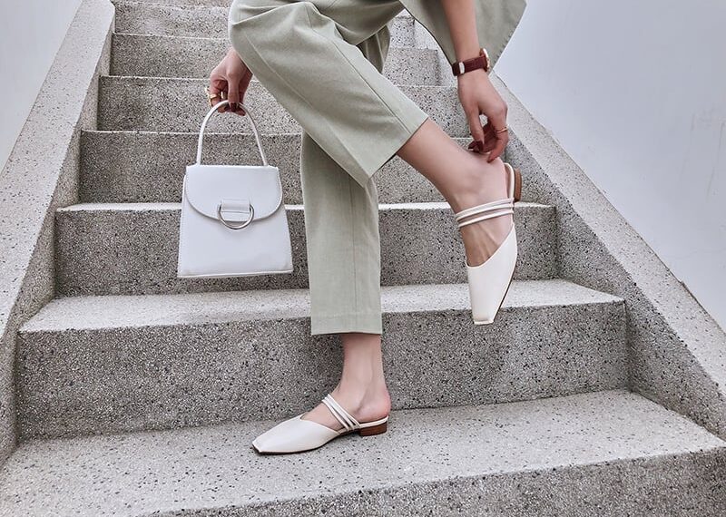 Flat Shoes