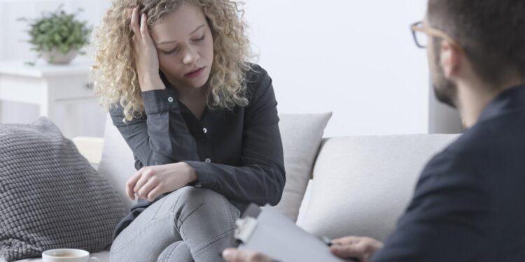 Inner Workings of One on One Therapy