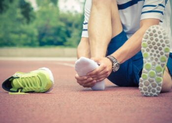 Is It a Sprained Ankle or Broken Bone? How to Find Out 7 Sprained Ankle or Broken Bone