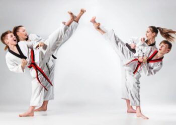 From Self-Defense to Self-Confidence: How Martial Arts Classes Empower Individuals 5 Martial Arts Classes Empower