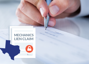 What Is A Mechanics Lien? And How It Affects You 4 Mechanics Lien