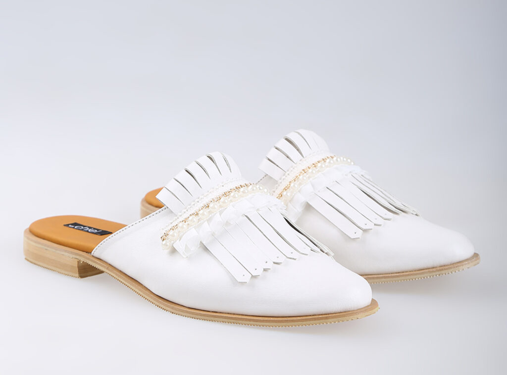 Mule Shoes