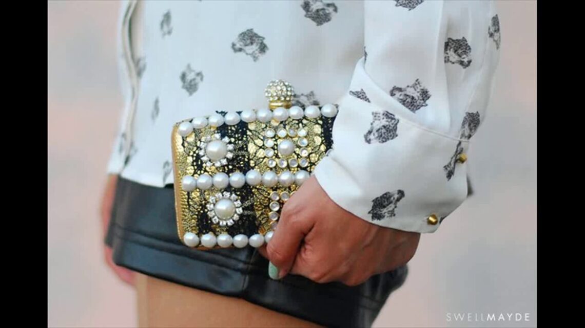 Pearl 111 clutch