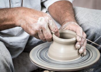 Pottery Lessons