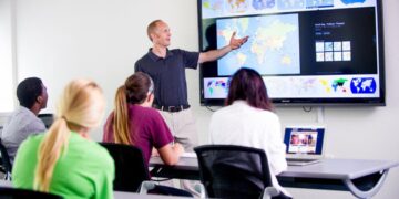 12 Examples Of Assistive Technology In The Classroom