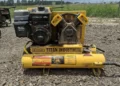 Titan Industrial Air Compressors