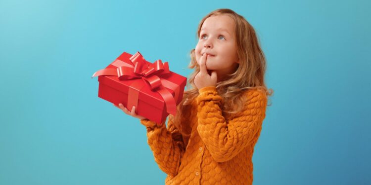 Practical Gifts for Kids