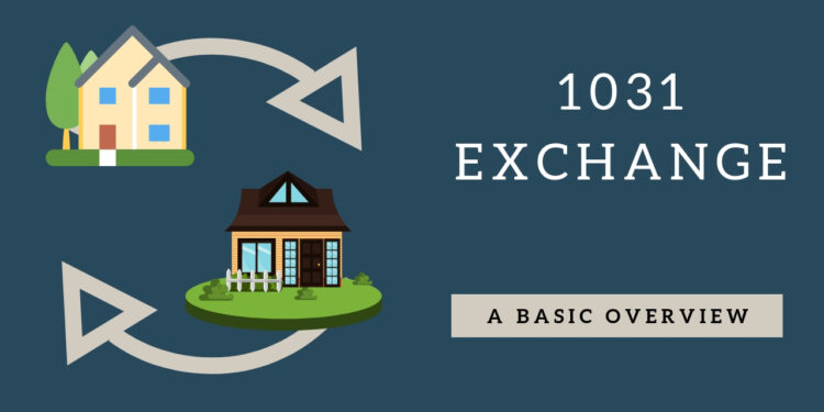 1031 Exchange