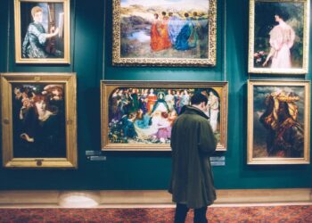 6 Tips for Creating a Winning Photo Entry for Art Gallery Display