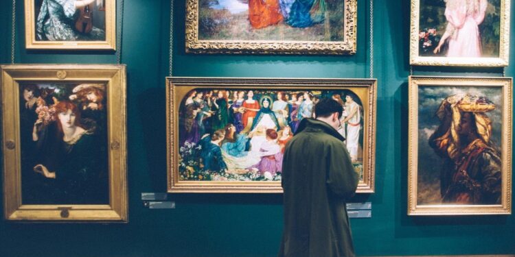 6 Tips for Creating a Winning Photo Entry for Art Gallery Display