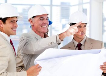 Local Construction Companies